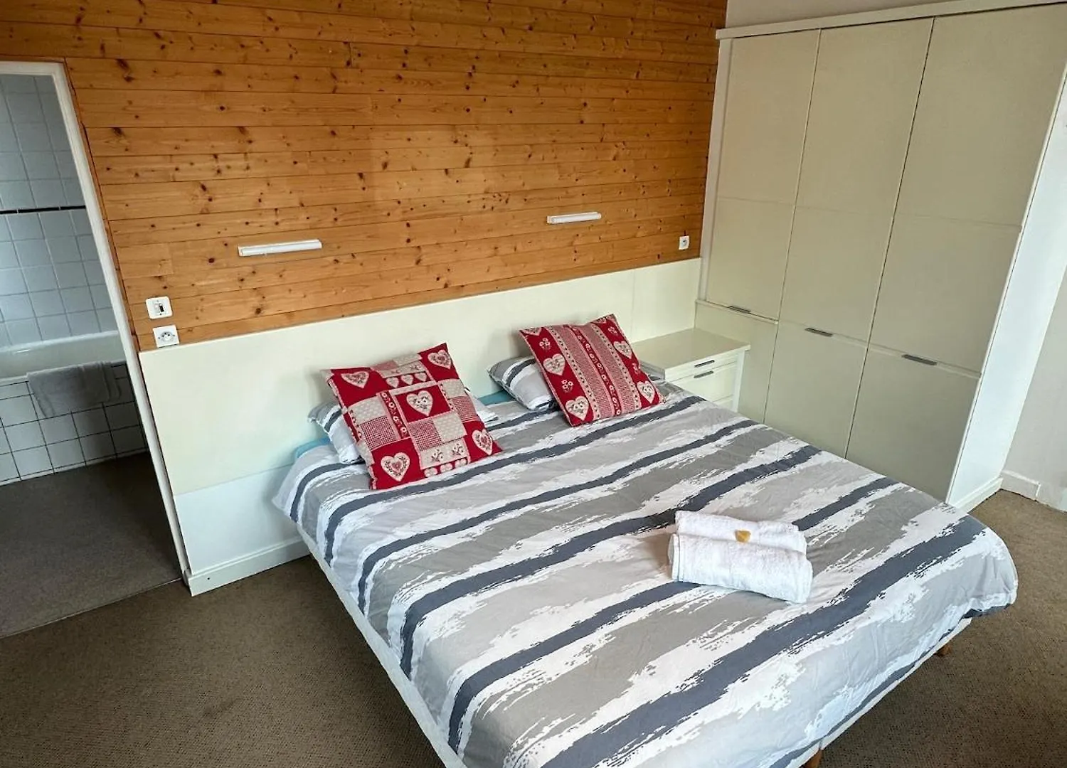 Hotel De Trois Mont Blanc Saint-Gervais-les-Bains