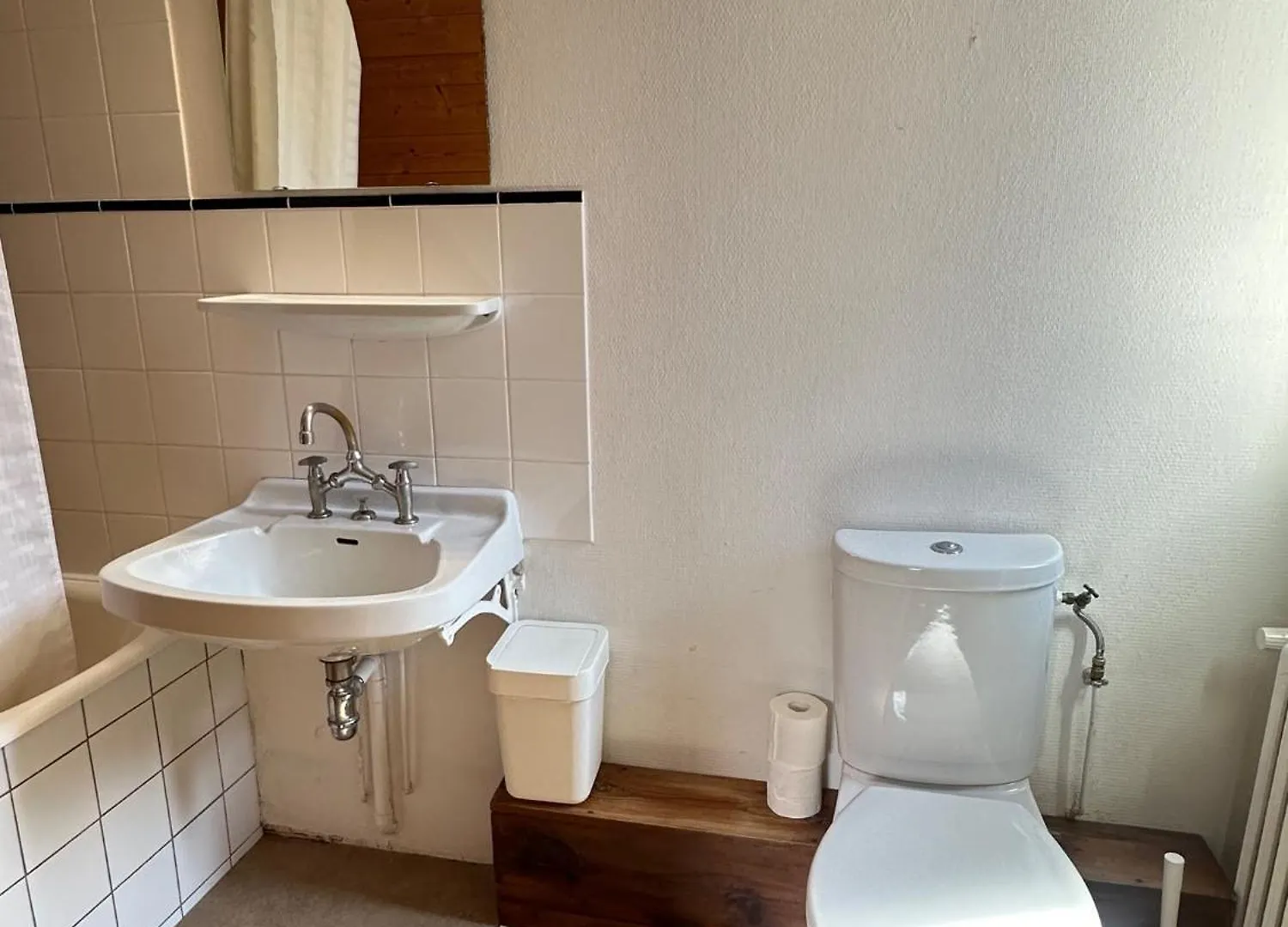 Hotel De Trois Mont Blanc Saint-Gervais-les-Bains