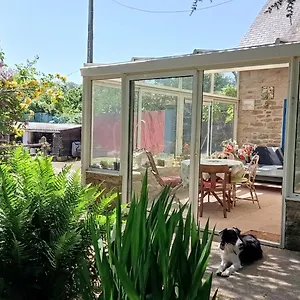 L' écrin De Pradou Glas , Le Saint France