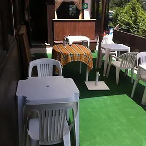 Hotel Chalet Les Soldanelles, Saint-Gervais-les-Bains