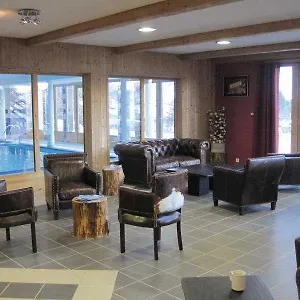 Hotel Les Fermes - Lagrange Prestige, Saint-Gervais-les-Bains