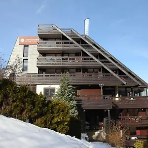 Hotel Club Mmv Le Monte Bianco ***, Saint-Gervais-les-Bains