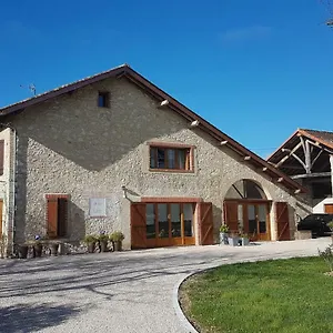 Saint Alary 2*, Lavaur (Tarn) France