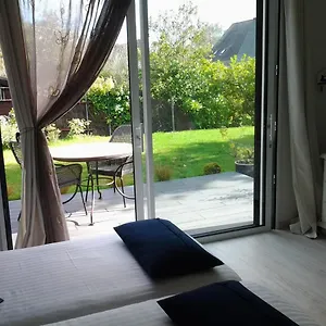 Les Chênes , Sarzeau France